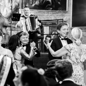 Philister-/Gästekarte