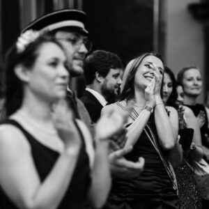 Aktiven-/Studentenkarte